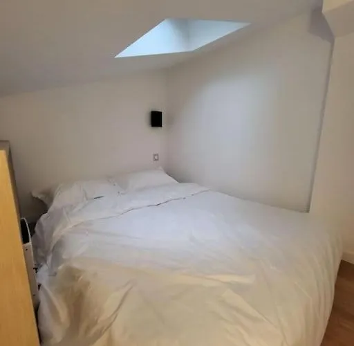 4G- Studio Cosy Proche Paris