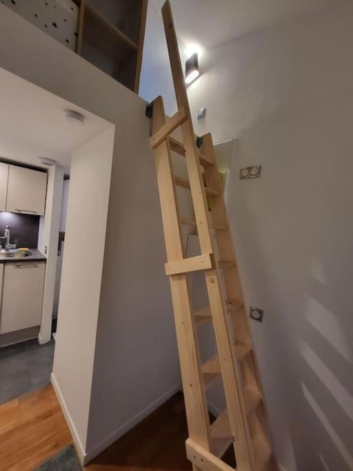 4g- Cosy Proche Paris