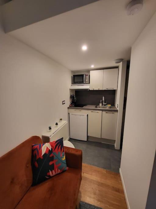 Apartment 4g- Cosy Proche Paris *