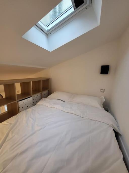 Apartment 4g- Cosy Proche Paris *