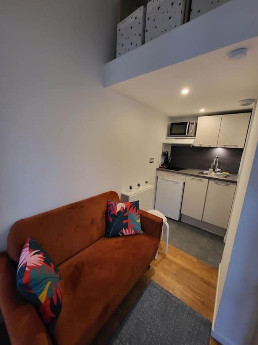 4g- Cosy Proche Paris Issy-les-Moulineaux